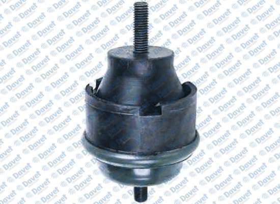 CM 12316 Motor Takozu Sag Hidrolik Partner - P106 - P206 - P306 1.4 1.6 Hdi  ####